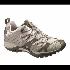 Merrell Siren Sport 2 Hiking Shoes Size 8